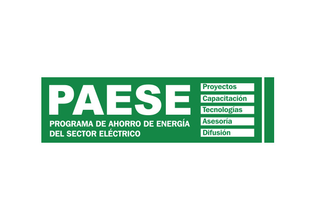 Logotipo PAESE