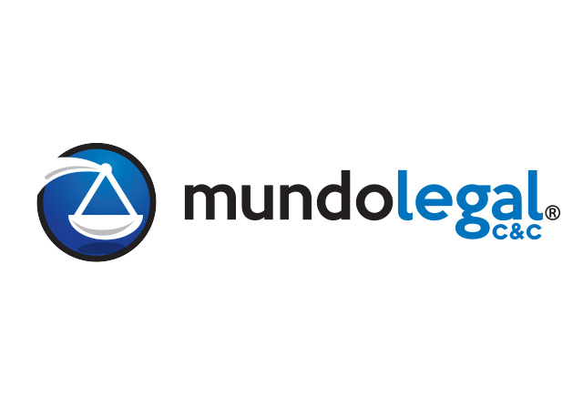 Mundo Legal Logotipo